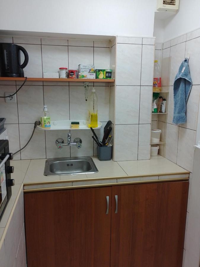Болярска10 Burgas Exterior photo