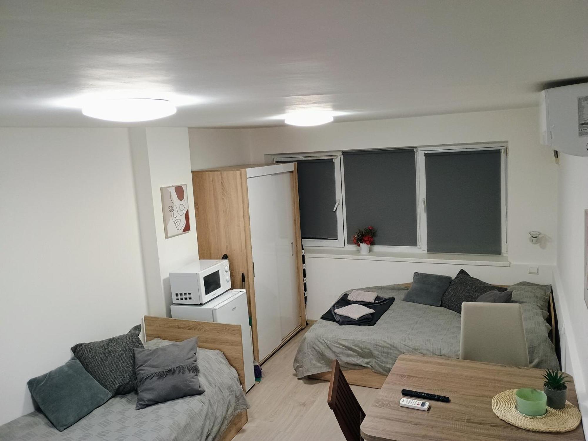 Болярска10 Burgas Exterior photo