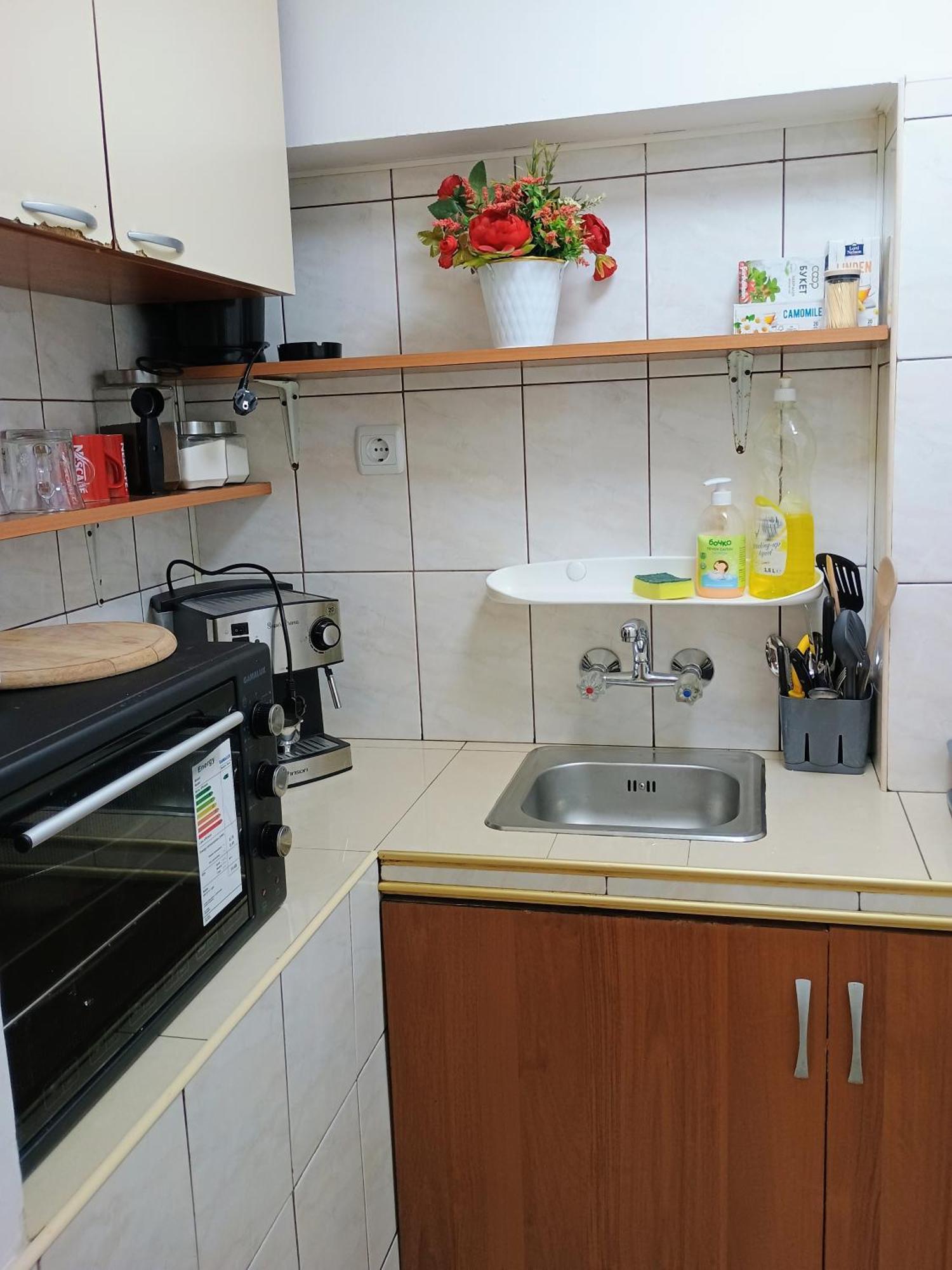 Болярска10 Burgas Exterior photo